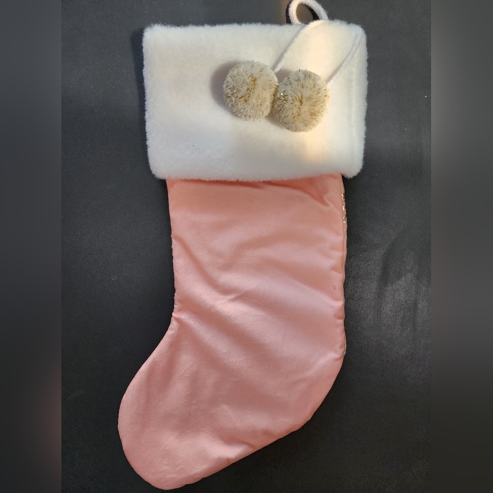 St.Nicholas Square Princess Stocking - Picture 2 of 4